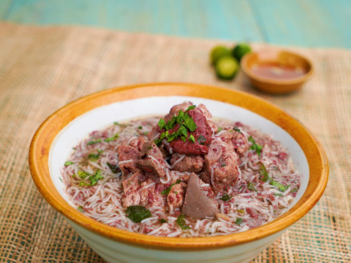 Batchoy Tagalog