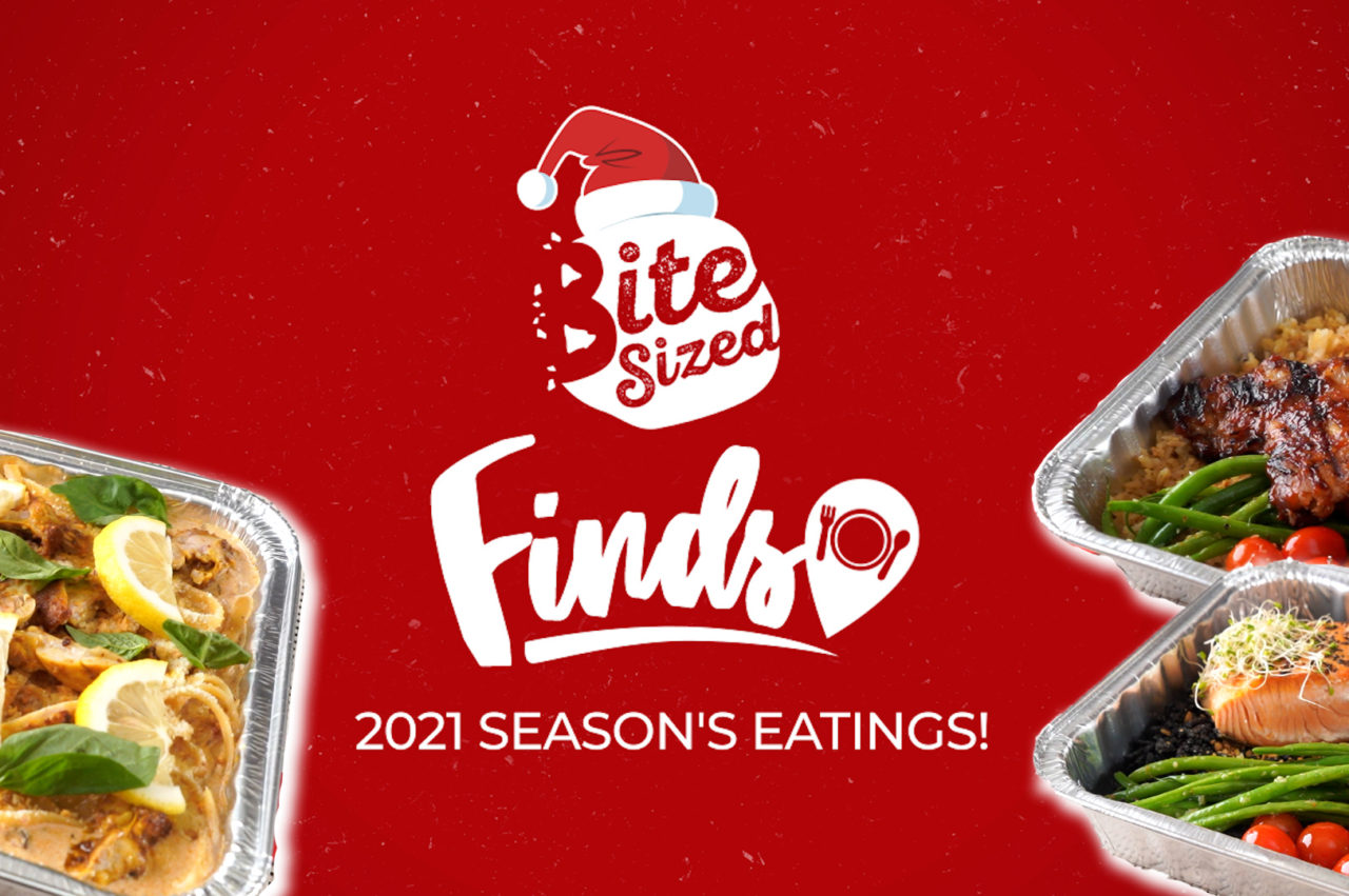 2021 Season’s Eatings: Slow Burn Manila