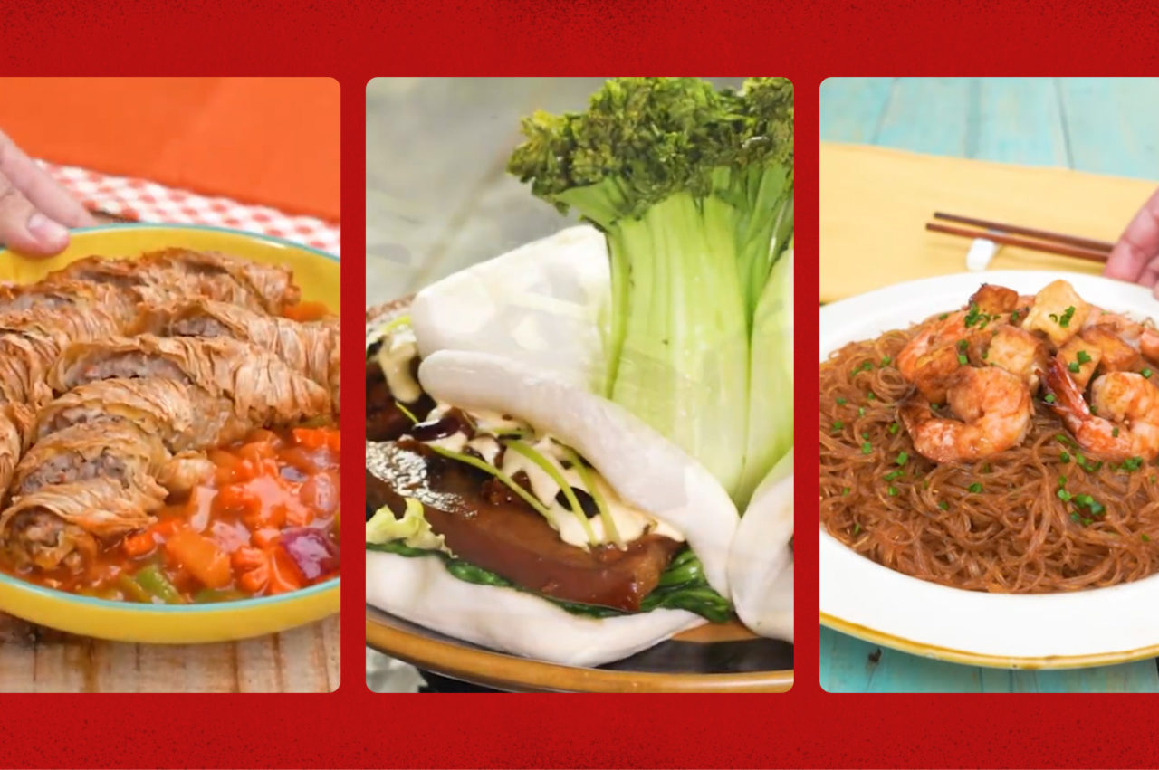 8 Auspicious Dishes To Cook for the Chinese New Year