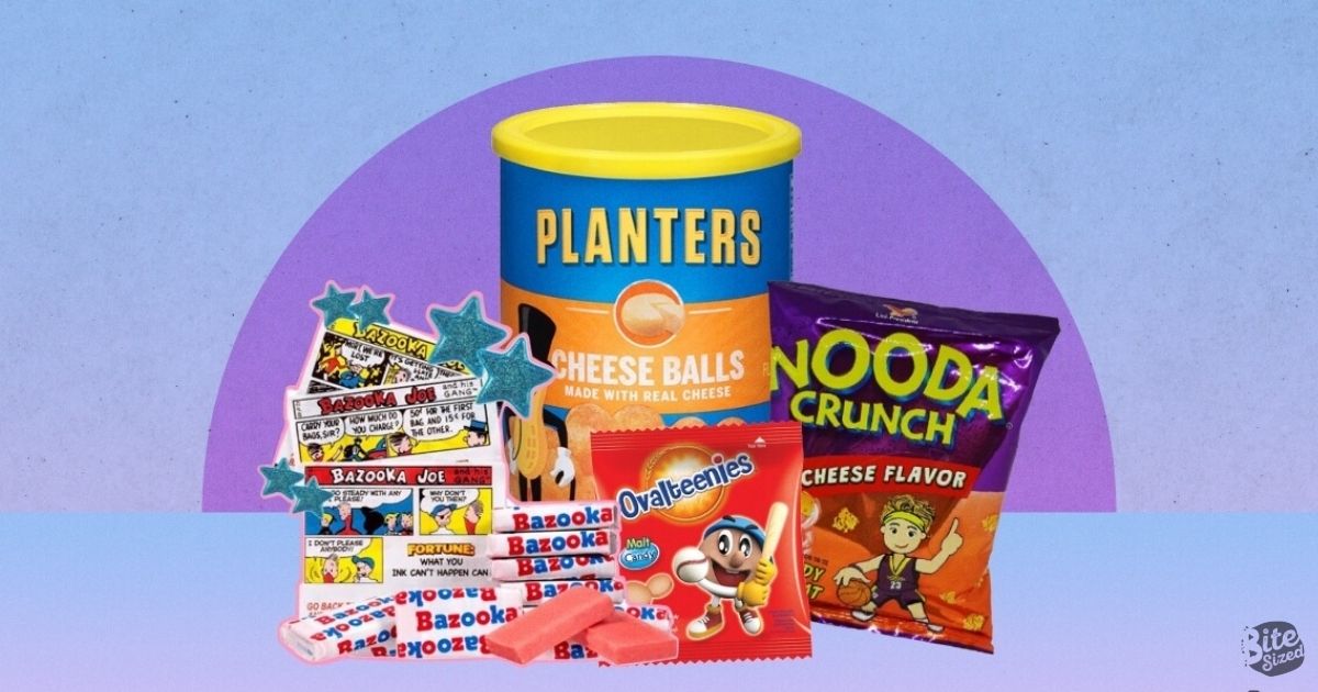 8 Long-Lost Pinoy Childhood Snacks You Probably Didn’t Know You Could Order Online