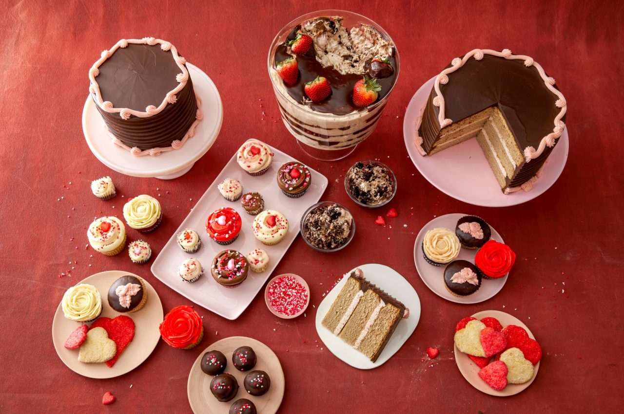 Fall in Love with M Bakery’s Scrumptious Valentine’s Day Offerings
