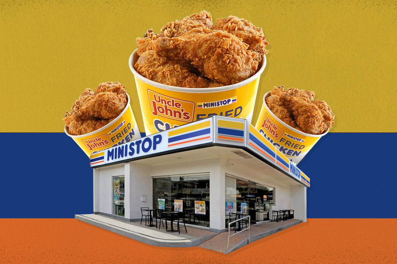 Mini Stop Japan Is Closing! Will The Philippine Franchise Close Down as Well?