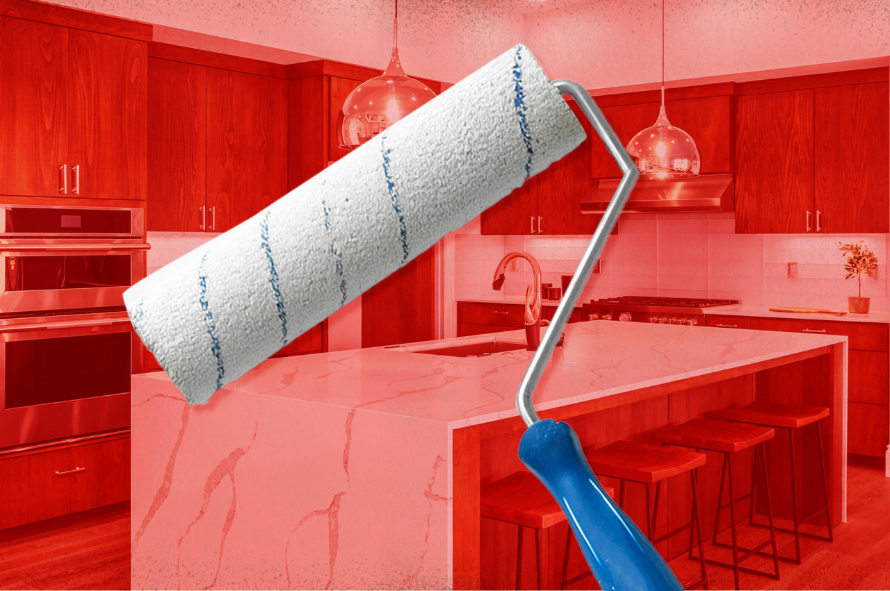 New Year, New Kusina: Get Inspired With These Dramatic Kitchen Makeovers