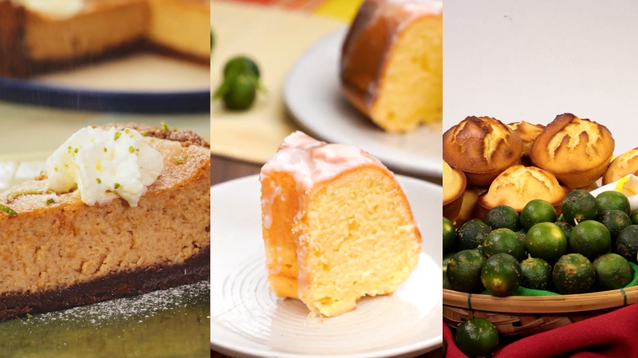 Sweet Calamansi Creations