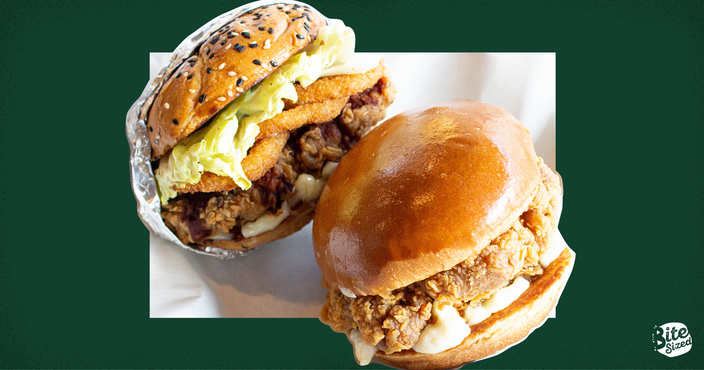 ArmyNavy’s Chipotle Crispy Chicken Sandwich is the Macho Meal We All