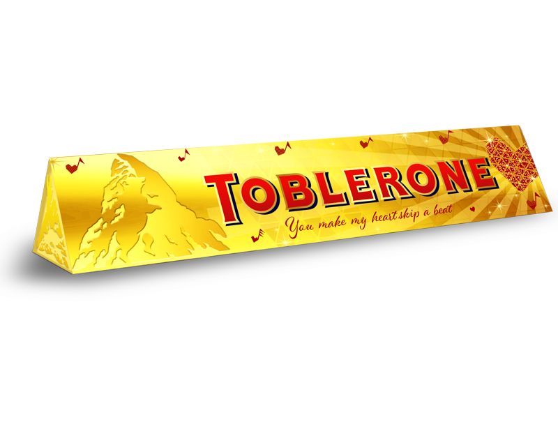 Toblerone