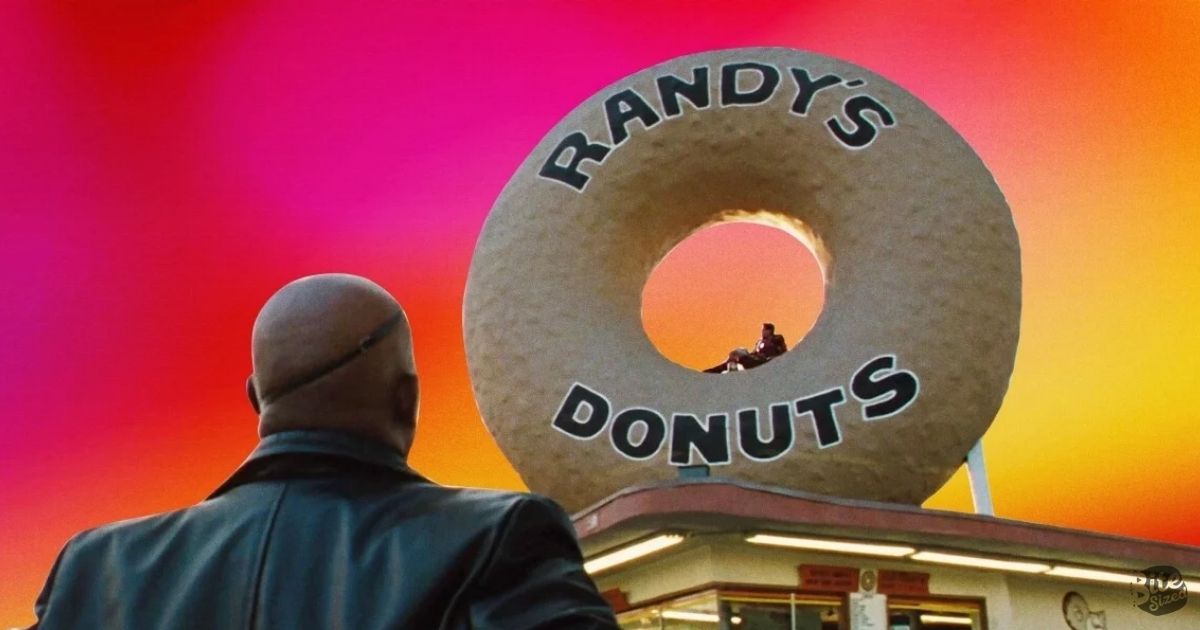 That Donut Place Where RDJ Lounged Above in ‘Iron Man 2’ is Coming to the PH