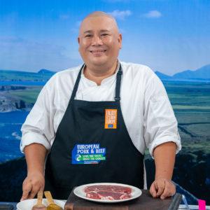 Myke Tatung Sarthou