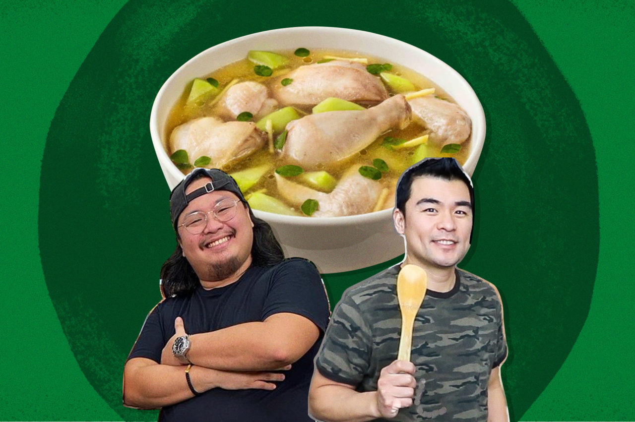 It’s Time to Give Tinola a Chance With These Chefs’ Recipes