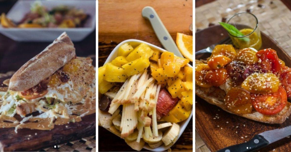 Enjoy Vegan Food, Yoga, and Beach Living at Greenhouse Siargao