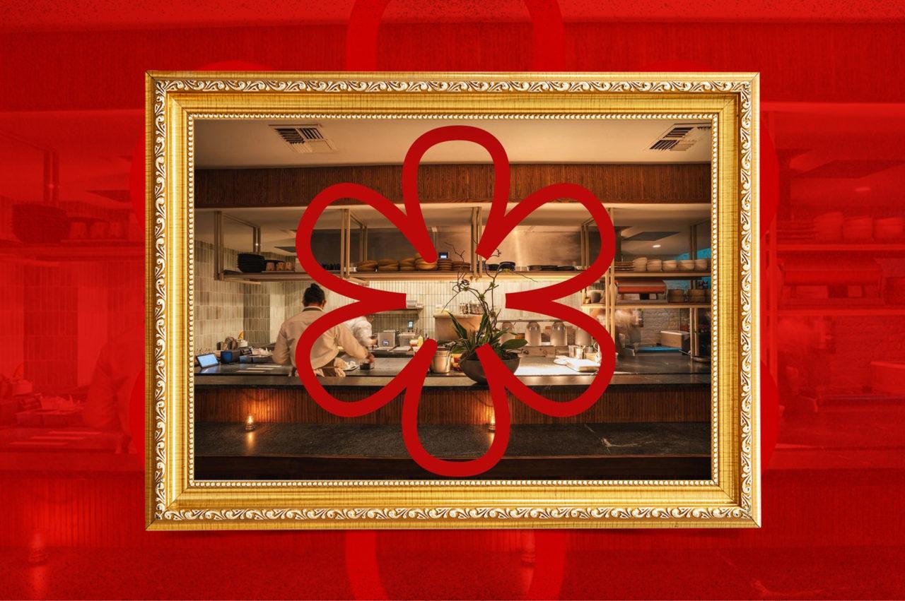 Filipino-American Restaurant Kasama Earns its First Michelin Star