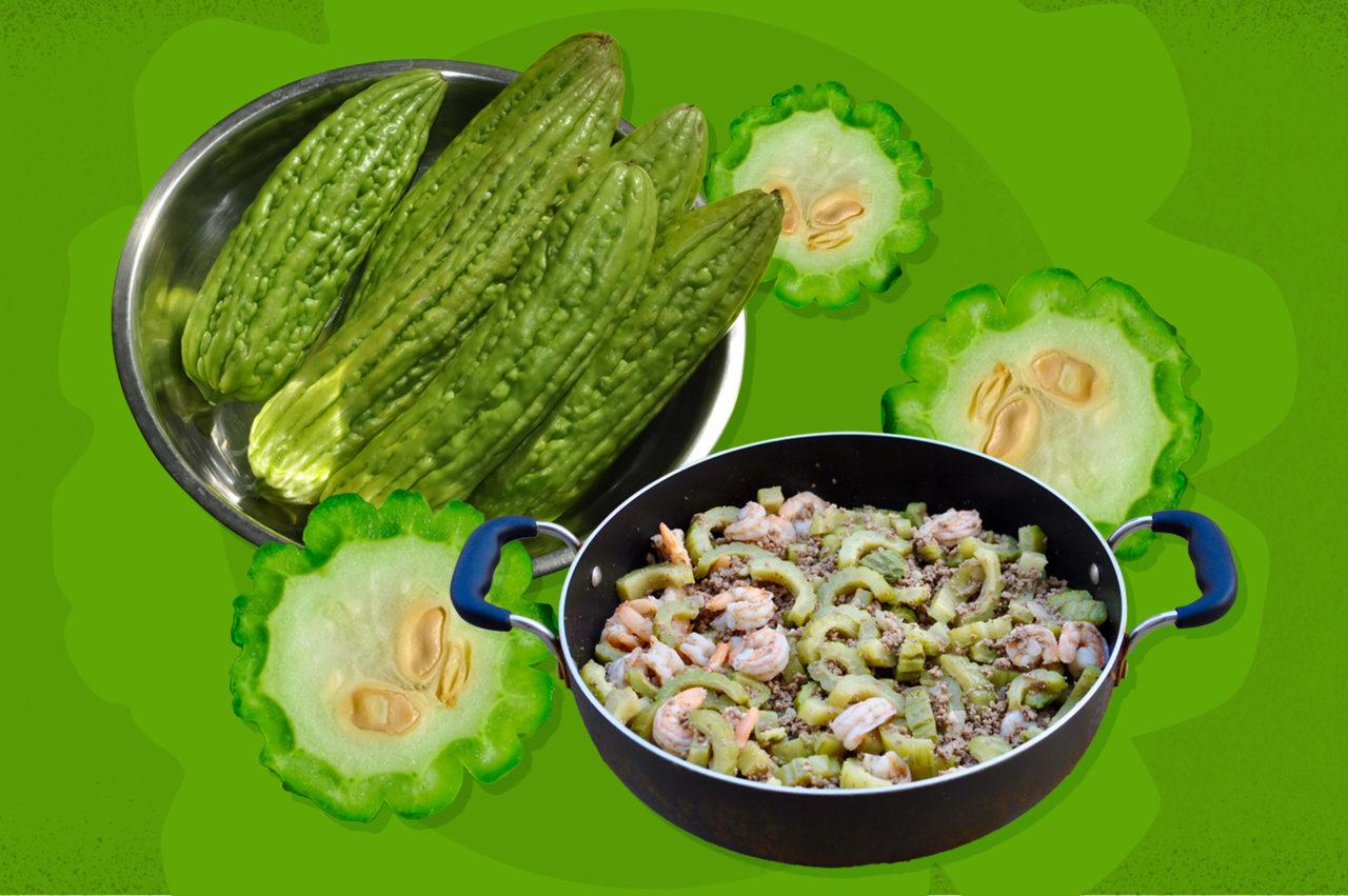 Good, Bitter, Best: Here Are 8 Reasons Why You Shouldn’t Be Bitter About Ampalaya