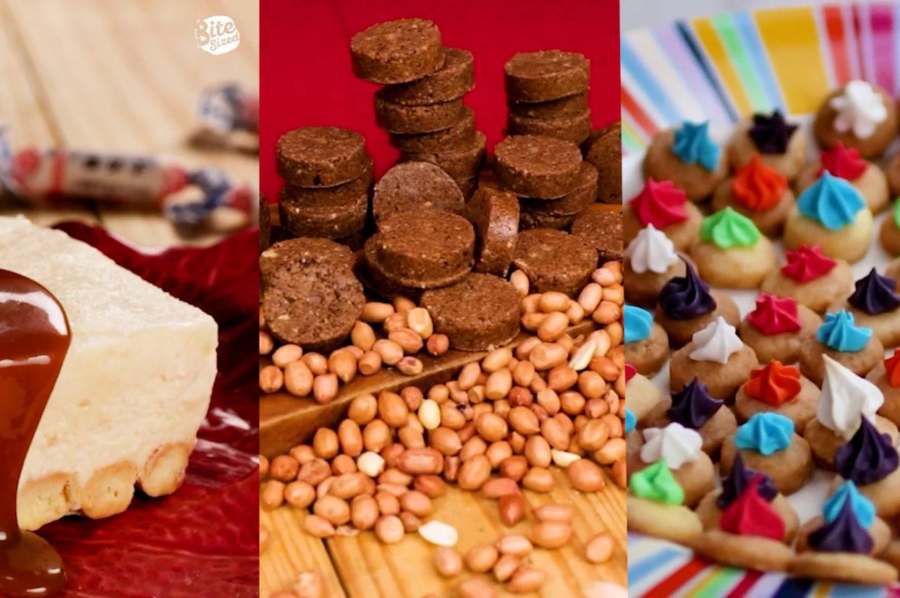 Pinoy Childhood Treats