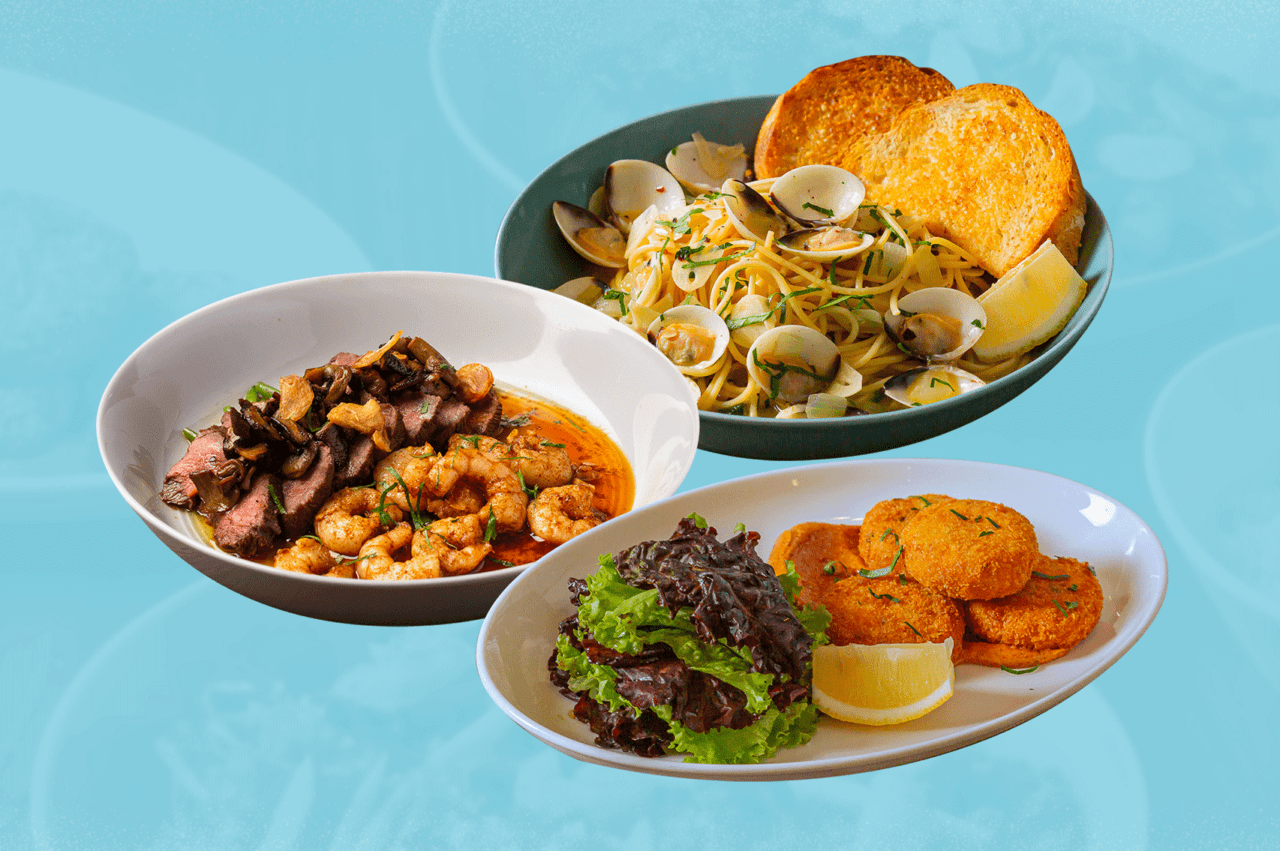 Nono’s Latest Food Offerings Should Be Your Go-to Comfort Food This Summer