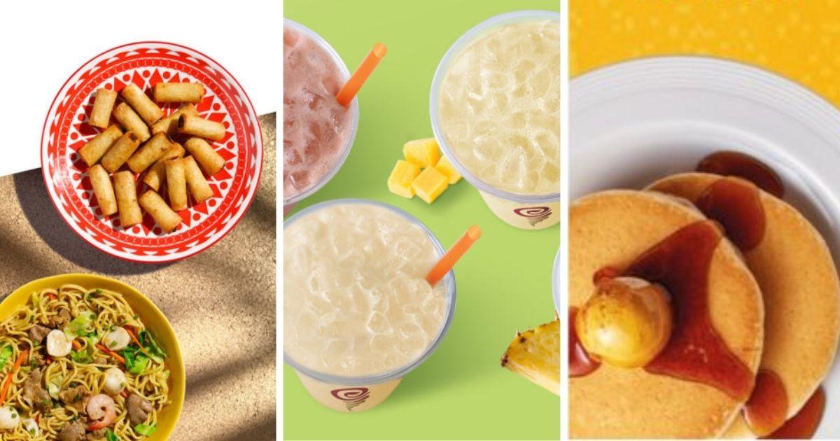 Promo Alert! Indulge in Your Favorites With These Food Promos This April 2022