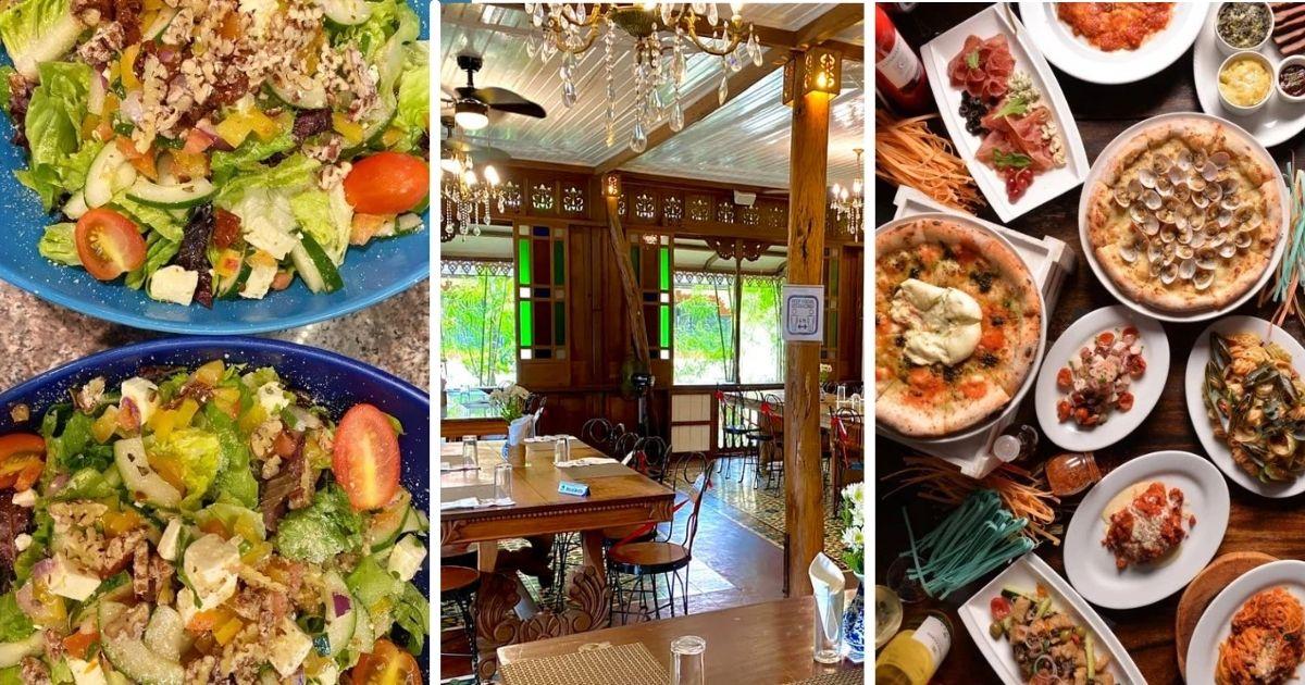 Laguna Foodie Destinations Perfect for Your Post-Lockdown Dates