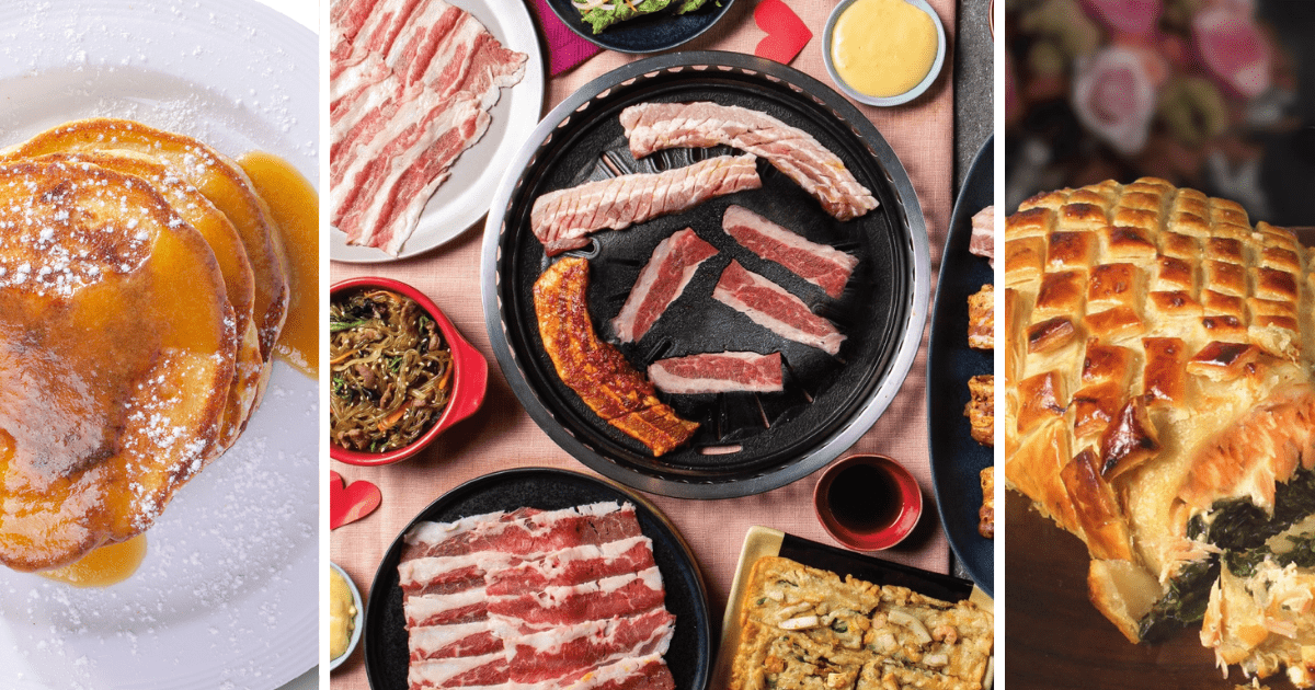 Treat Mom on Her Special Day With These Mother’s Day Deals and Promos