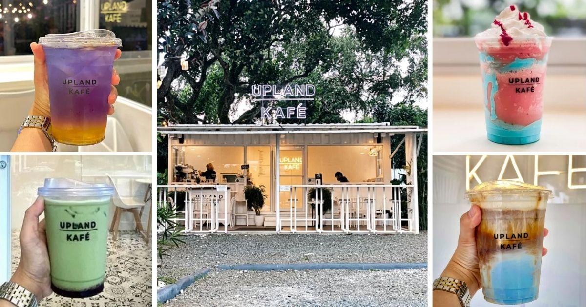 Upland Kafe: Take a Break With Good Food and Coffee on the Way to Tagaytay at This Cafe in Silang