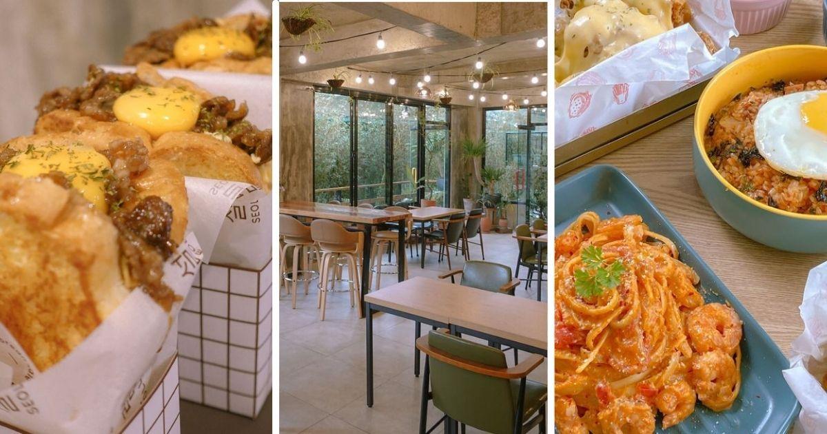 Visiting Baguio Soon? This K-Drama-Inspired Cafe is a Must-Visit
