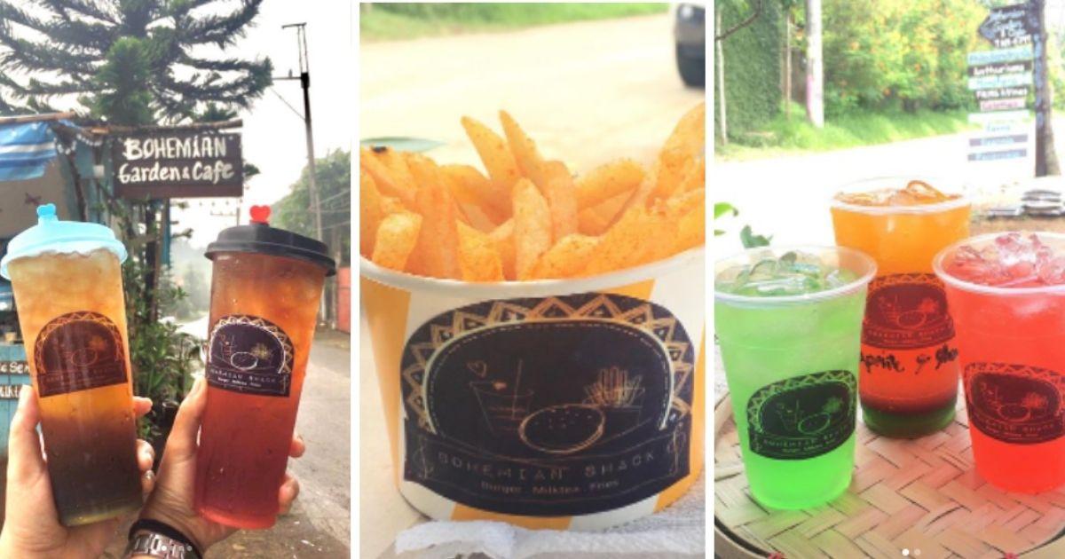 This Adorable Boho Cafe in Cavite Is a Must-Visit for Plantitos and Plantitas