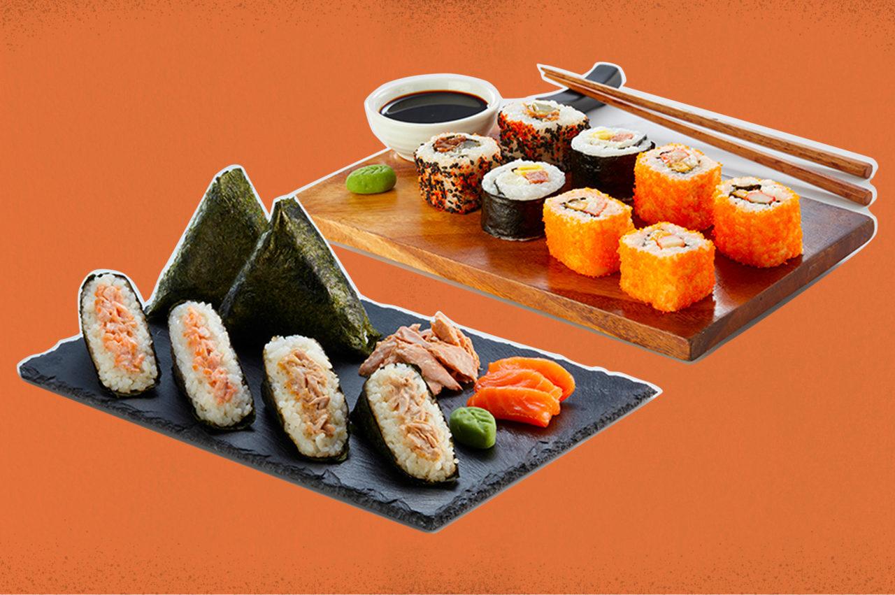 Everyone’s Raving About 7-Eleven’s Newly-Released Japanese Rice Snacks