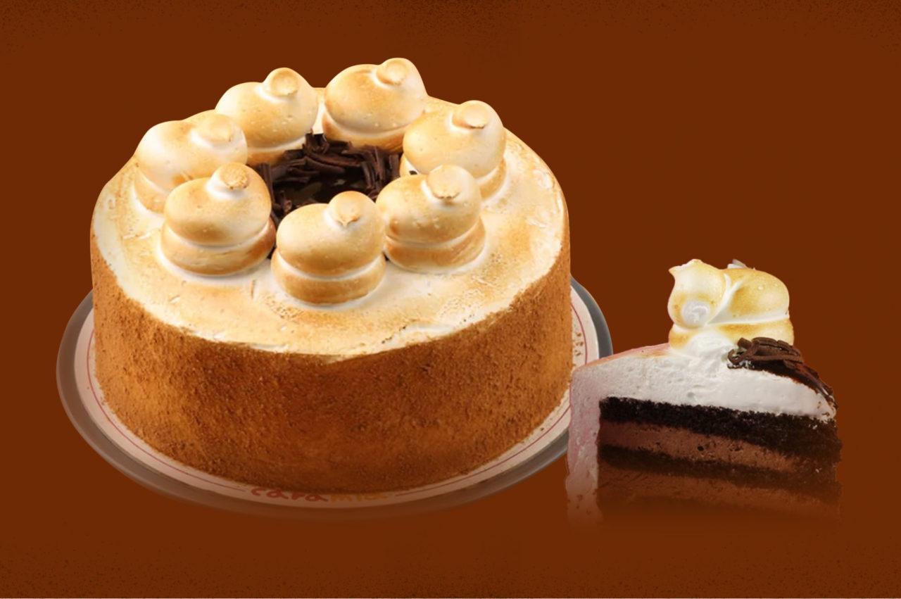 Have You Tried The Latest Salted Offering from Cara Mia?