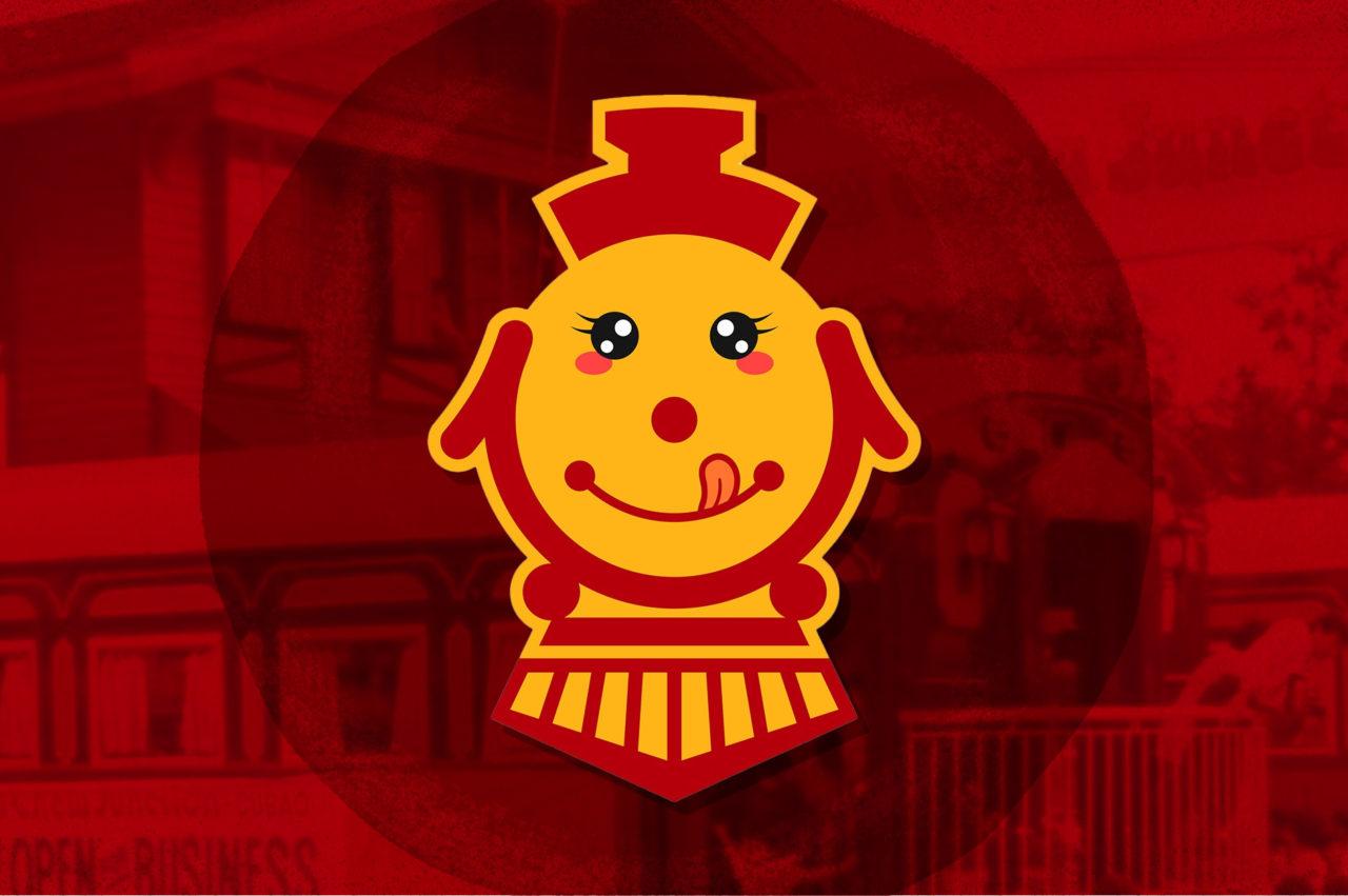 All Aboard! Hey 80’s Kids, Cubao Food Joint Chew Chew Junction is Making a Comeback!