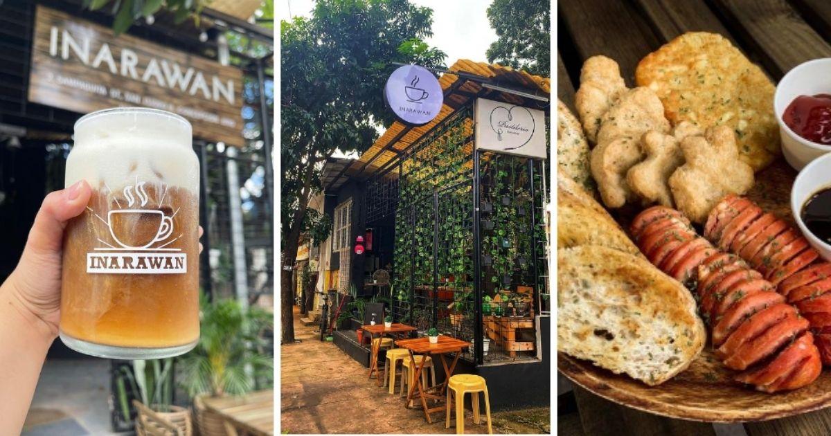 This Pop-Up Turned Coffee Shop in Marikina is a Local Favorite You Should Try
