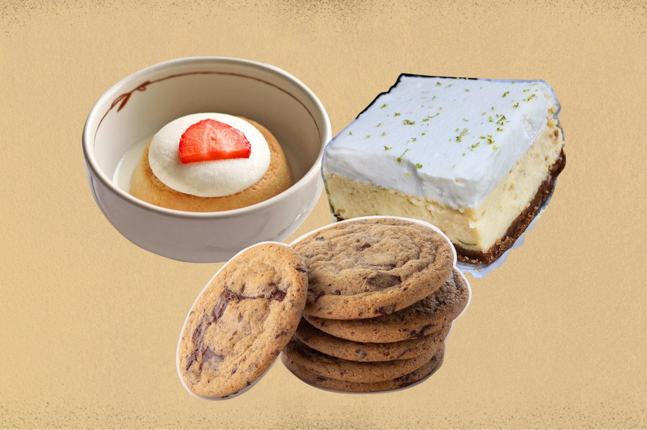 More Than Just Cupcakes: Choose Your New Favorite Treat at M Bakery!