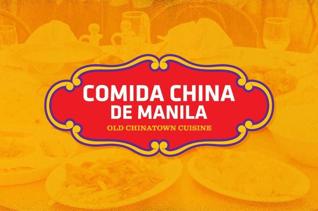 Pasig Favorite Comida China de Manila Will Close its Doors This May