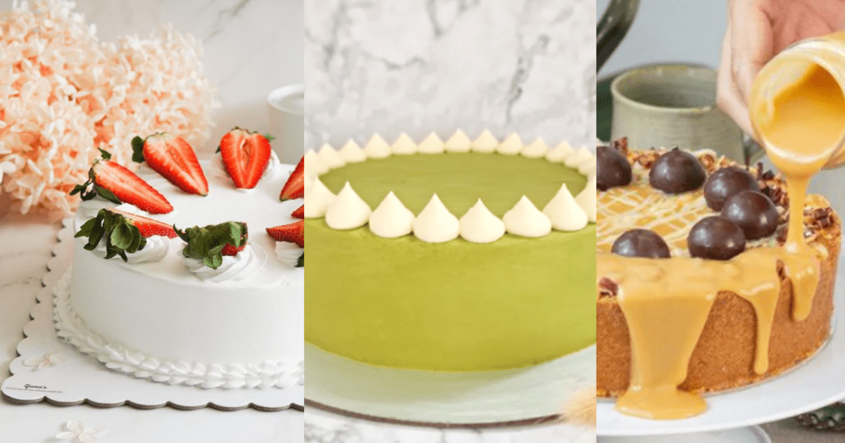 8 Sugar-Free Specialty Dessert Stores To Order From For Mother’s Day