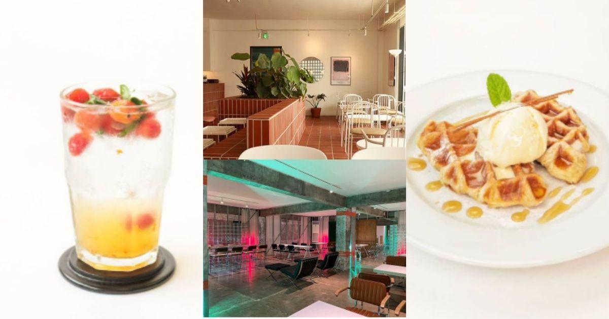 This IG-Worthy Café in Pampanga Can Help You Unwind With Coffee or Cocktails