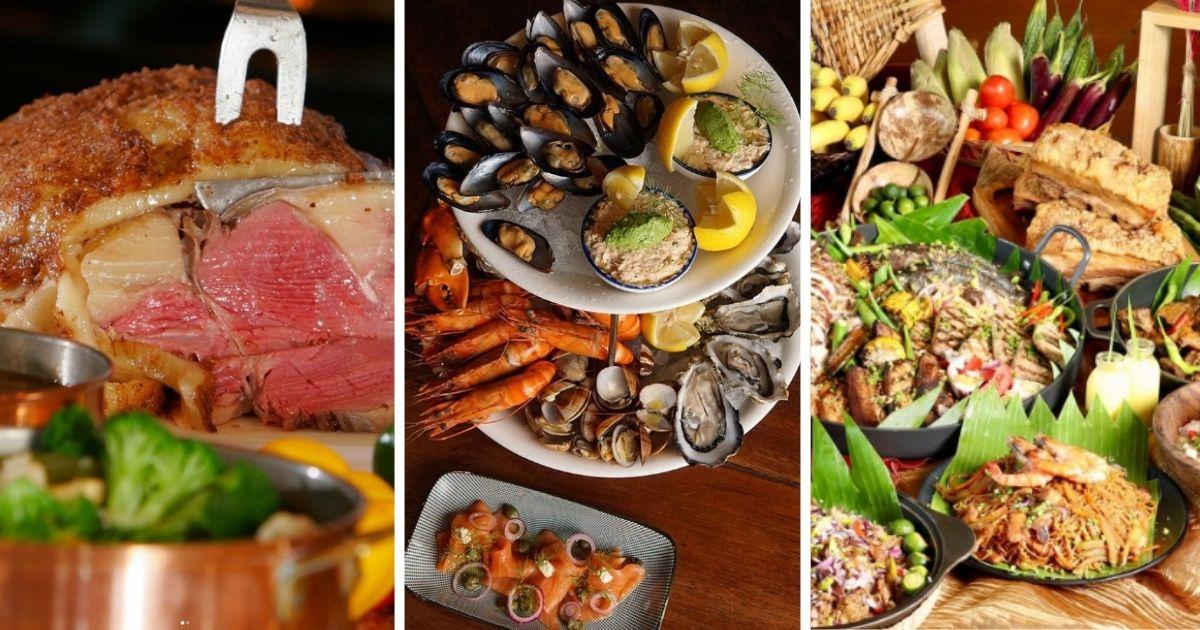 LIST: Restaurants to Visit for Father’s Day For Those Who Want to Eat Out