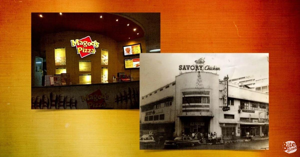 Like Tropical Hut? Here are 8 More Pinoy Restos That Deserve a Comeback ASAP