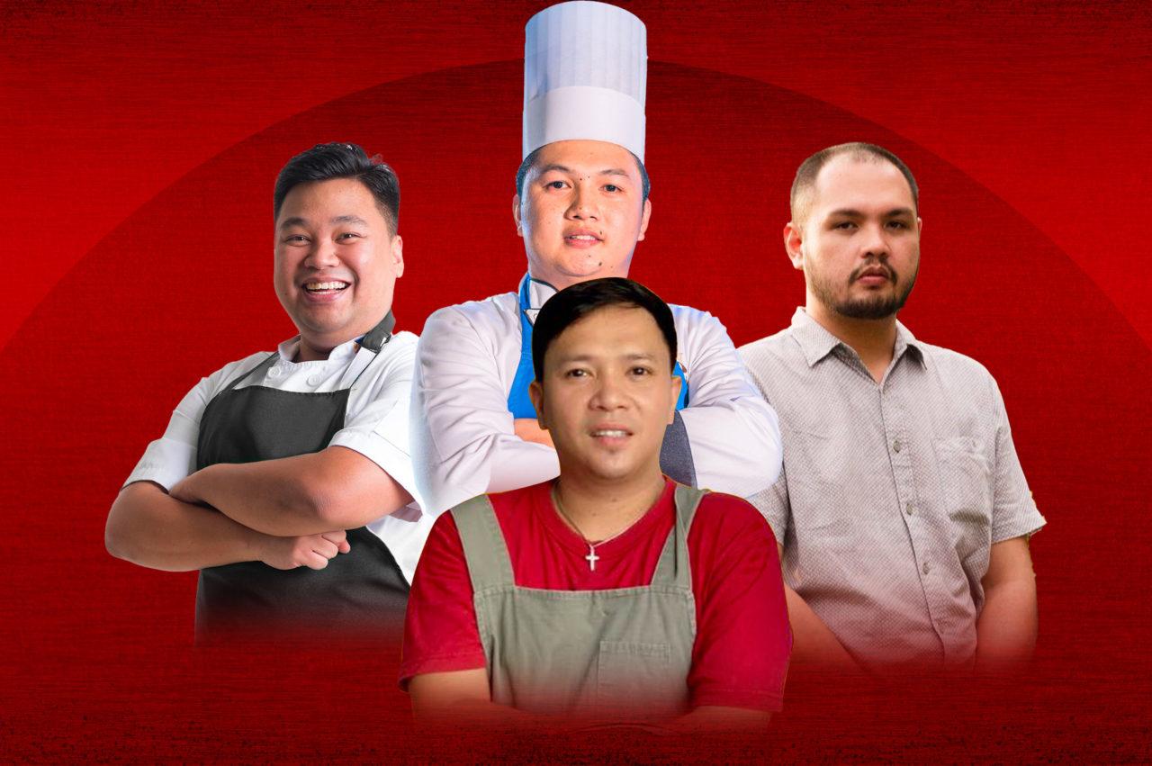 Celebrate Independence Day with These Chef-Starred Filipino Dinners