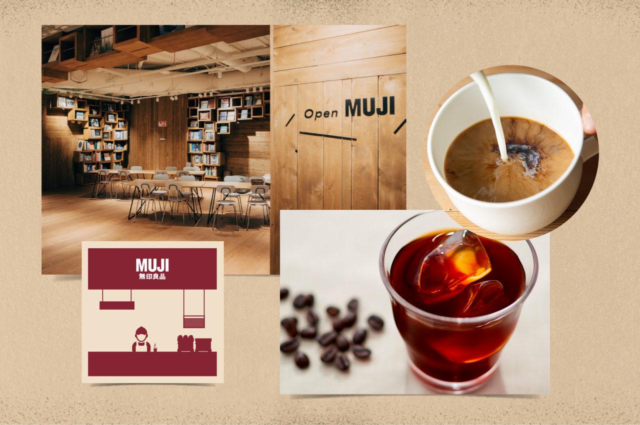 MUJI Will Soon Open its First Coffee Shop in The Philippines