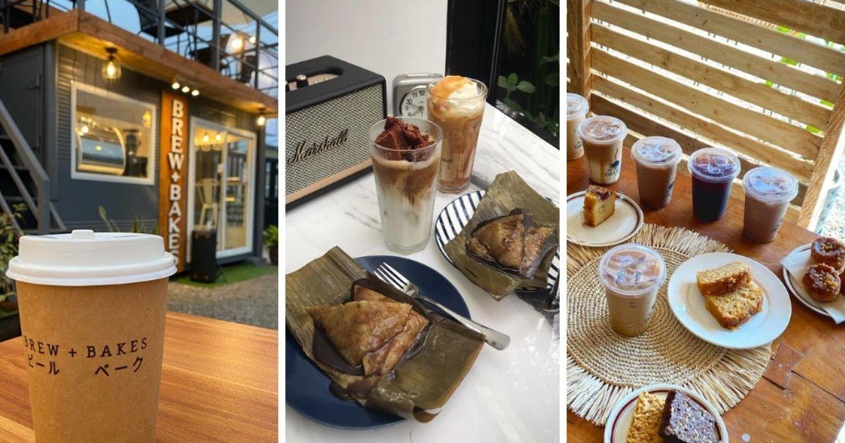 Going for a Drive? Check Out These Roadside Cafes for Your Next Pit Stop