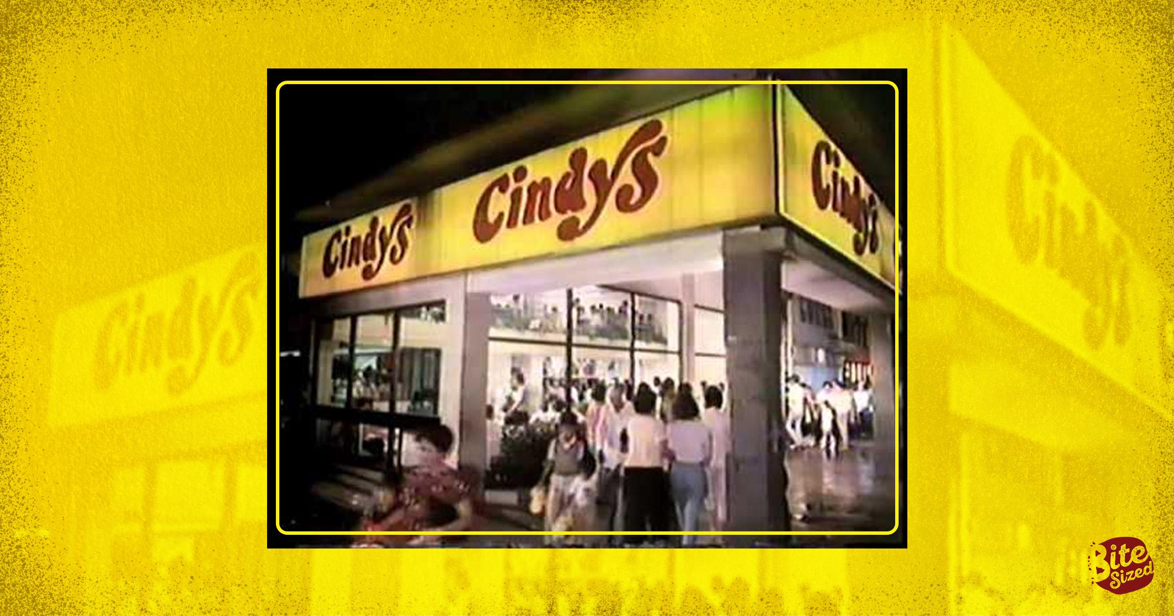 Cindy's