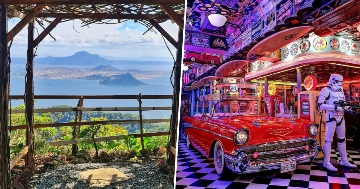 8 First Date-Worthy Restaurants and Cafes That Will Make a Great Impression