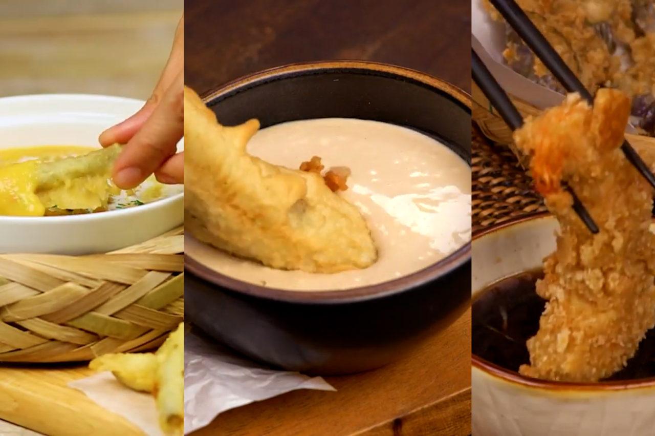 Tempura Ideas