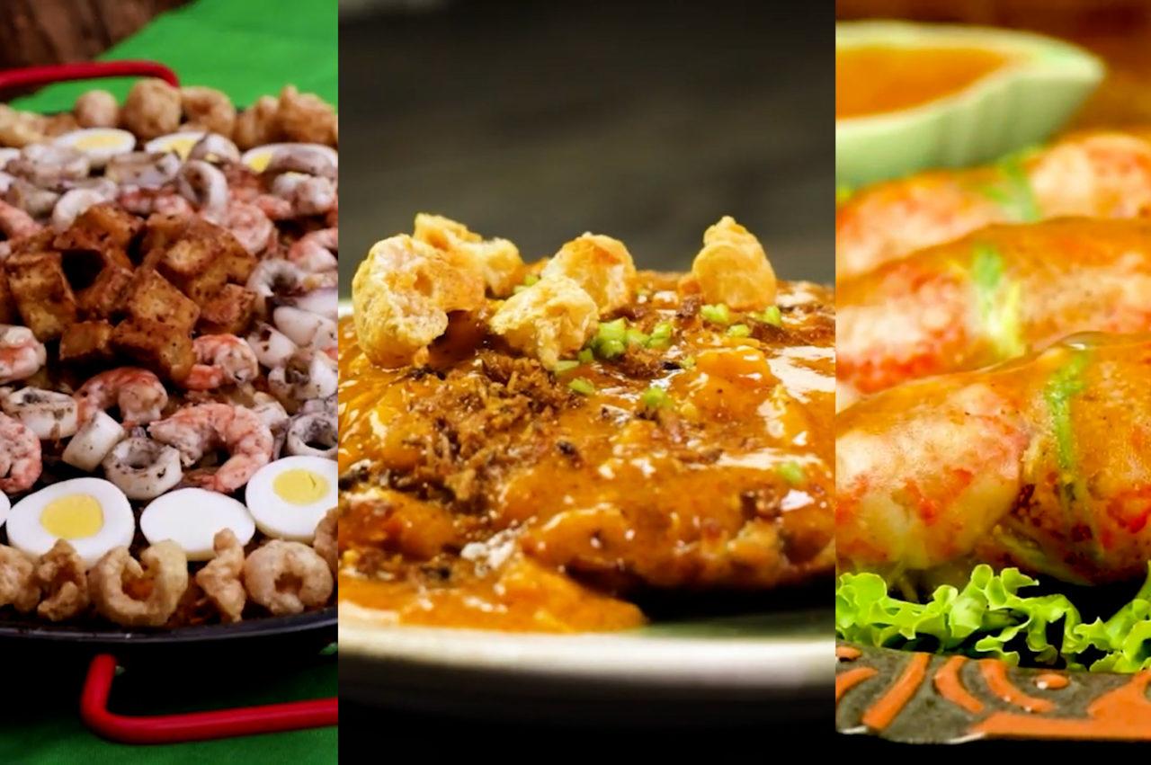 Palabok Mania!