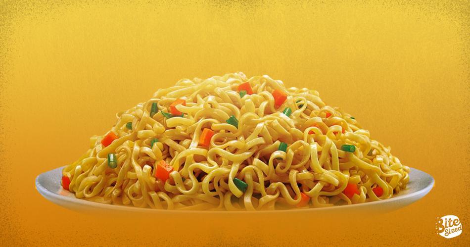 PSA: There’s No Need to Panic About Pancit Canton’s Ethylene Oxide Issue