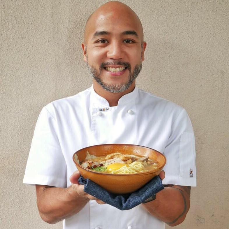 Iron ChefKitchen Lodi edition Bitesized.ph