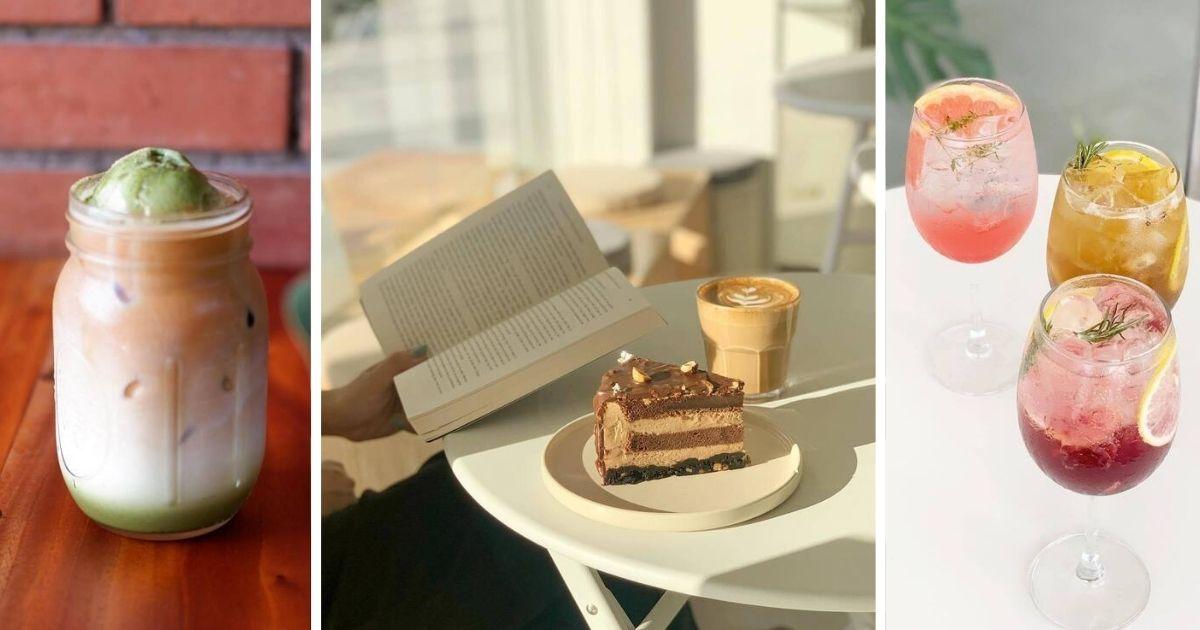 Going on a Road Trip? You Should Drop By These Cozy Cafes in Bulacan