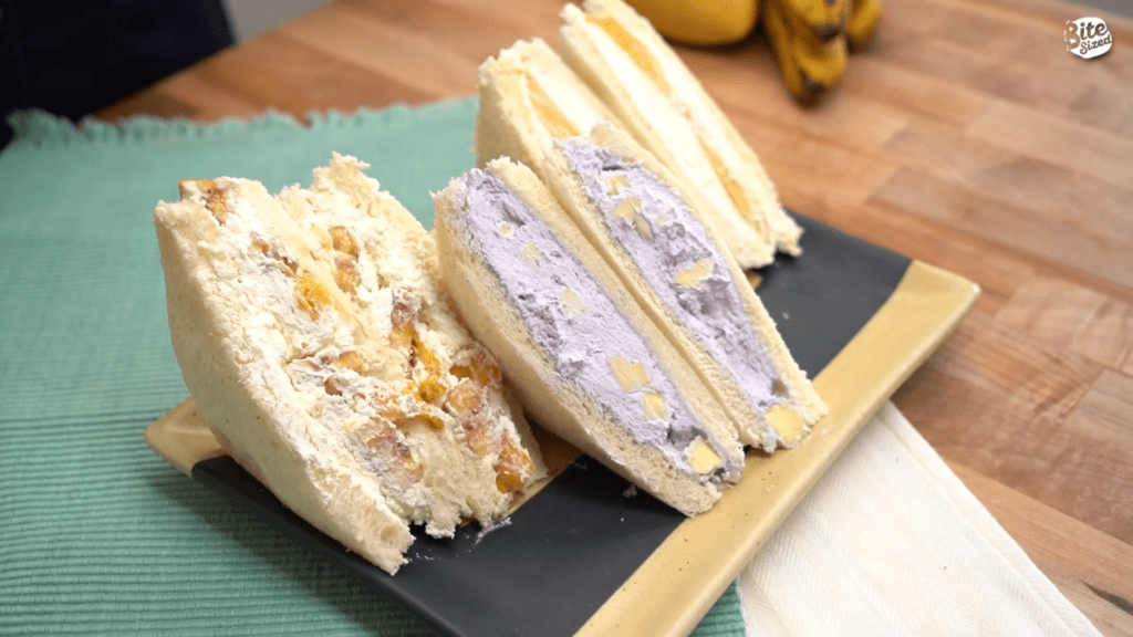 3-way Cream Sandwich - Bitesized.ph
