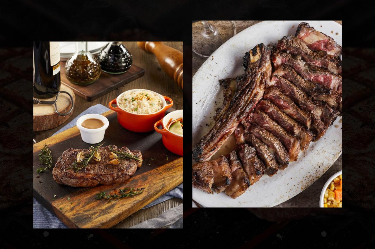 8 Impressive Steak Dishes and Places for First Date Expectations