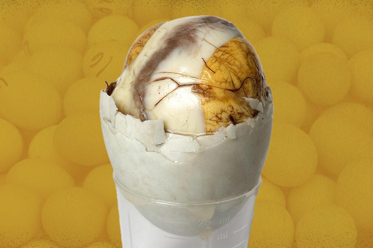 8 Delicious and Exciting Ways to Eat Balut