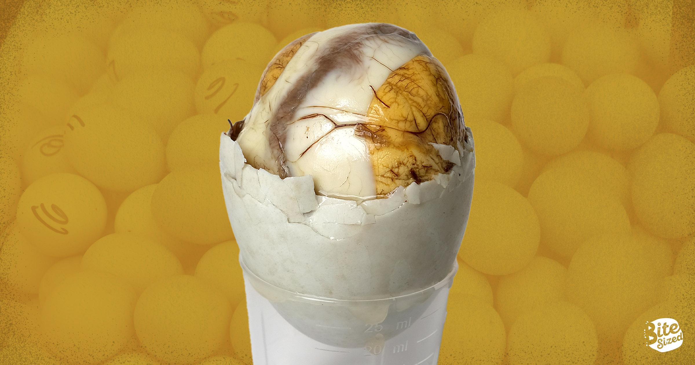 8 Delicious and Exciting Ways to Eat Balut Bitesized.ph