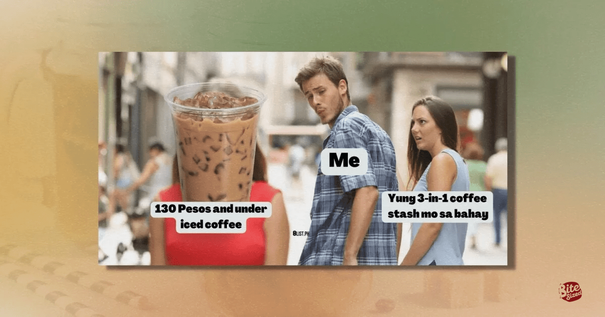 Iced Coffee for PHP 130 and Under: Affordable Places to Satisfy Your Caffeine Cravings in Metro Manila