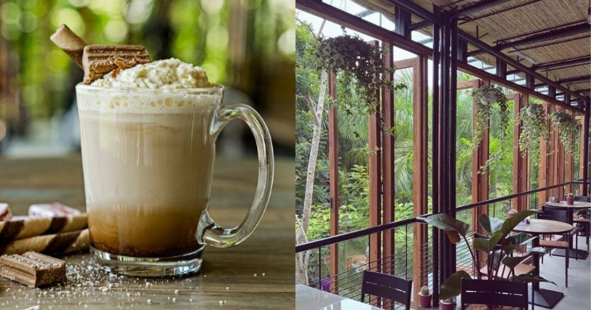 Kap’ean: This Quaint Garden Cafe in Cavite is Worth the Short Drive